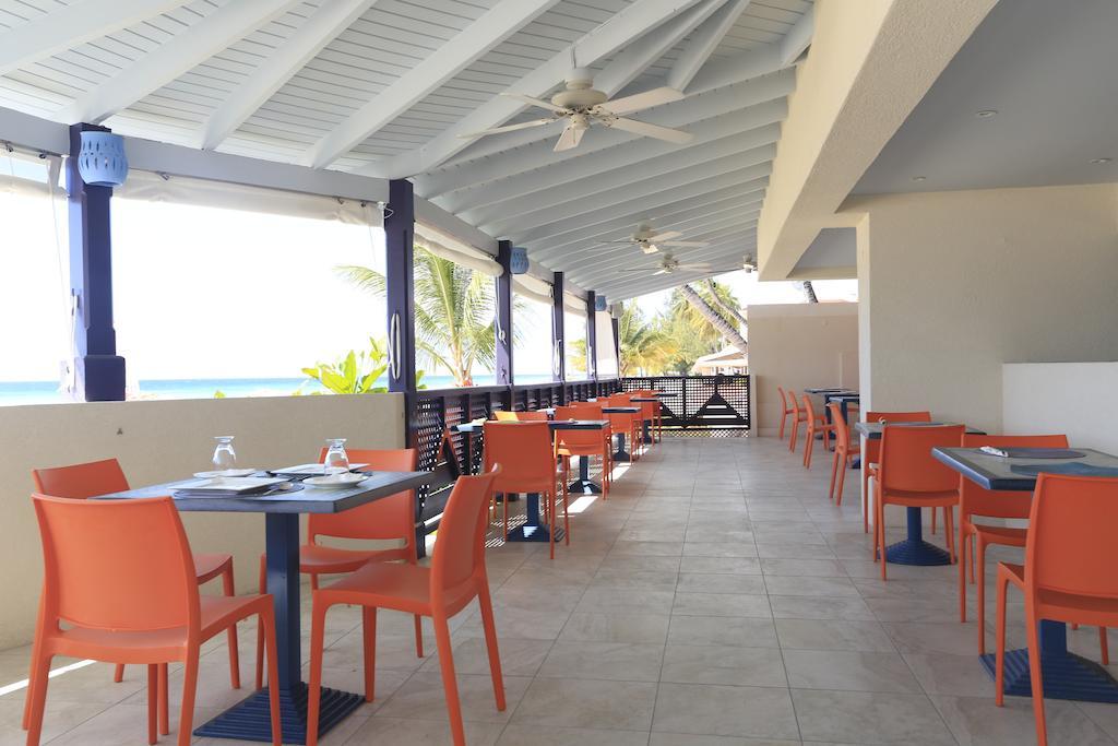 Infinity On The Beach Christ Church Exterior photo